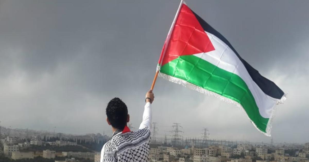 Daftar 7 Negara Pendukung Palestina : Ternyata Salah Satunya Negara China