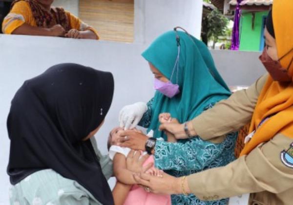 Angka Stunting di Kabupaten Tangerang Disebut Turun 5.200 Kasus di Tahun 2023
