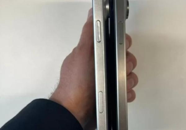 Bocoran Spesifikasi iPhone 16 Pro Max Akan Muncul dengan Layar Terbesar dan Tombol Kamera Khusus, Simak Harganya!