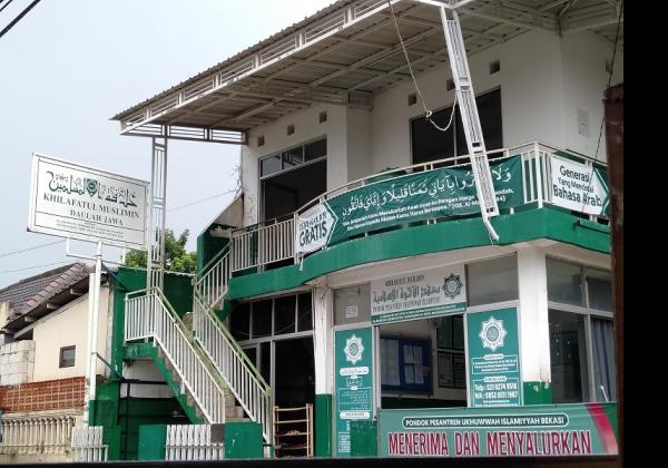 Polisi: 30 Sekolah Terafiliasi Khilafatul Muslimin, Terpapar Doktrin Khilafah dari 'Menteri Pendidikan'