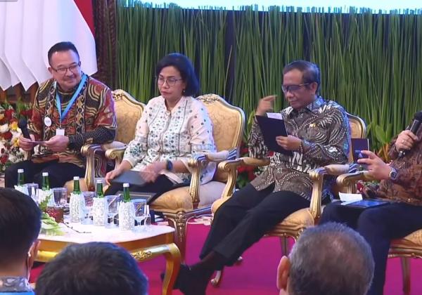 Pemerintah Hati-hati Hadapi Ketidakpastian Global