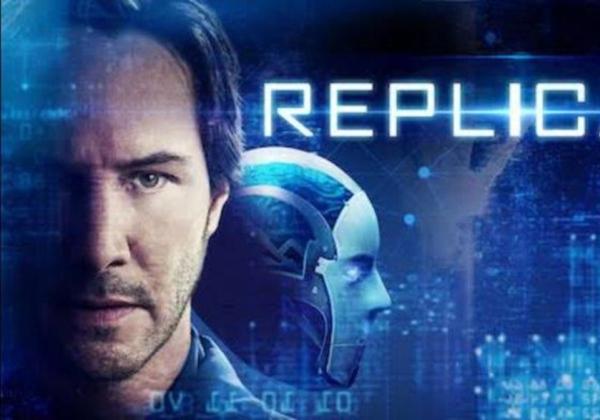 Sinopsis Film Replicas: Kisah Keanu Reeves yang Tak Ingin Kehilangan Keluarganya Hingga Menciptakan Replika Mereka