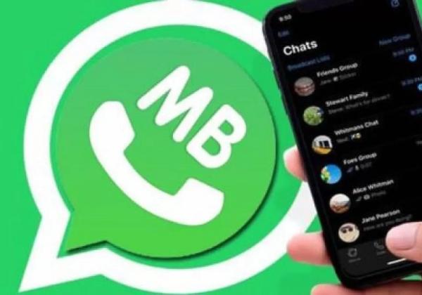 Ini Link Download MB WhatsApp APK dan Cara Menggunakannya