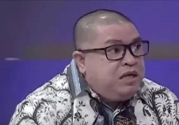 Razman Nasution Ngaku Pengacara Budi Gunawan, Ricky Sitohang Beri Komentar Menohok