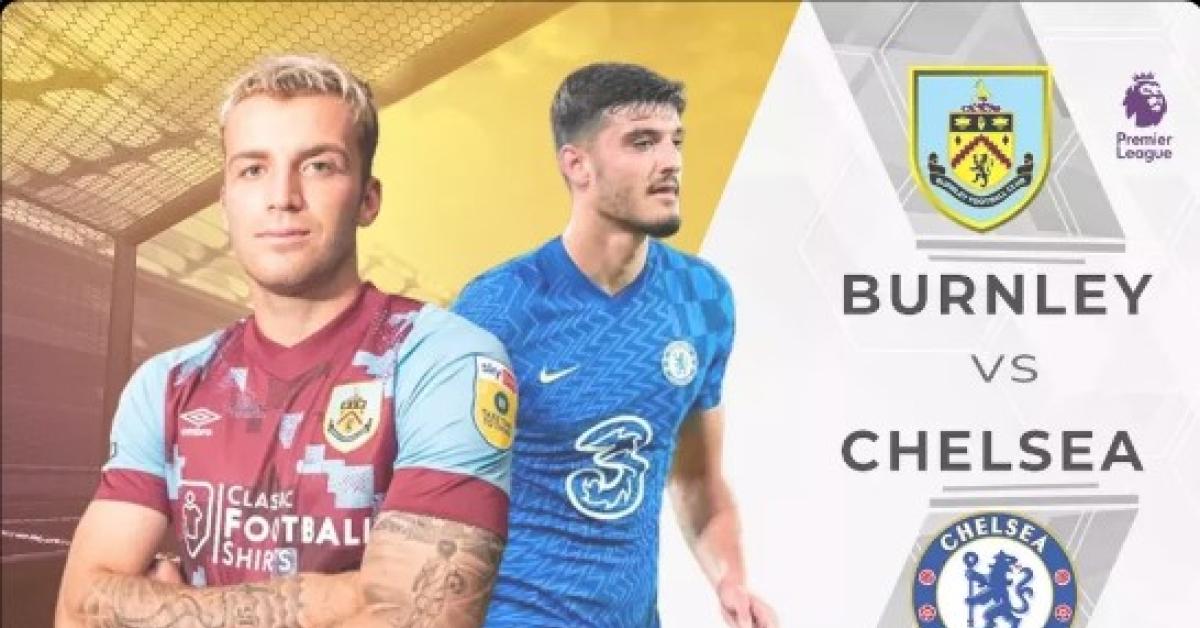 Liga Inggris Matchday 8: Burnley Vs Chelsea 7 Oktober 2023, Jadwal, Head To Head Serta Live Streaming