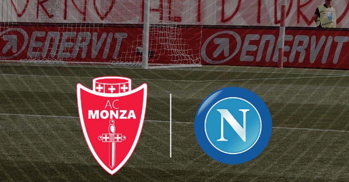 Preview Liga Italia 2022/2023 AC Monza vs Napoli: 2 Klub Siap Lanjutkan Laju Positif