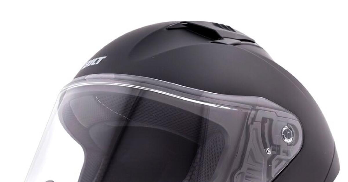 Gak Safe, Helm BILT Vertex dan Route Ditarik dari Peredaran