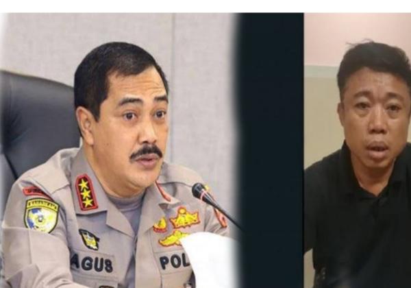 DPR Desak Pernyataan Ismail Bolong Ditindaklanjuti