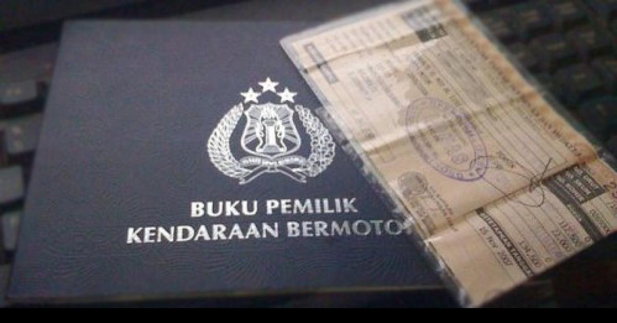 Update Biaya Pajak Kendaraan 5 Tahunan Mei 2026, Ini Syarat dan Rincian yang Harus Disiapkan