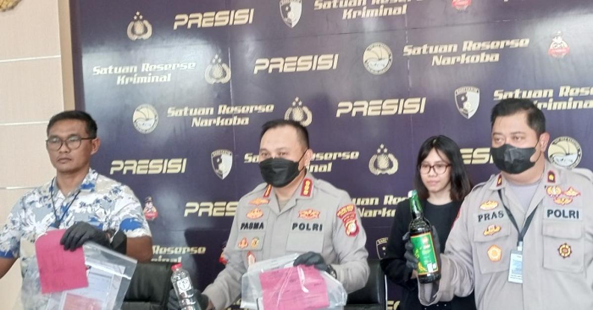 Jakarta Barat Masih Marak Perjudian, Jadi Salah Satu Target Kasus Prioritas Polisi