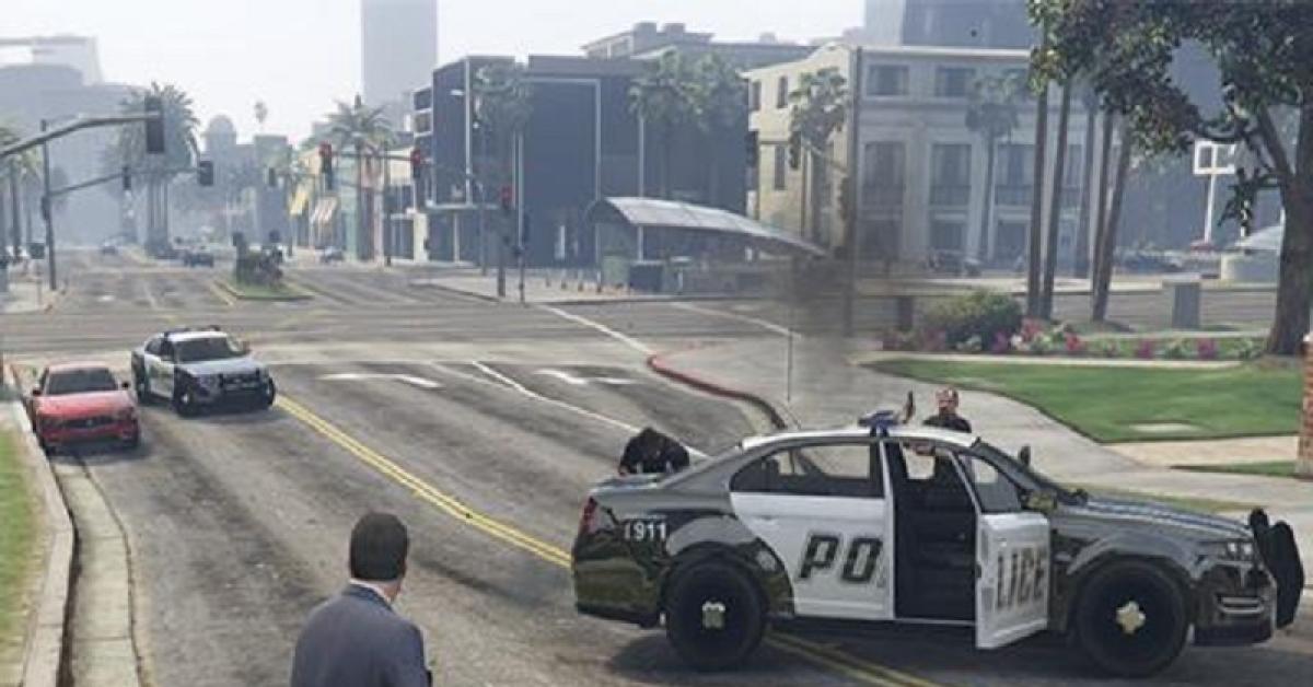 Cheat GTA 5 PS3: Ada Uang Tak Terbatas Hingga Senjata, Cobain Sekarang Guys!