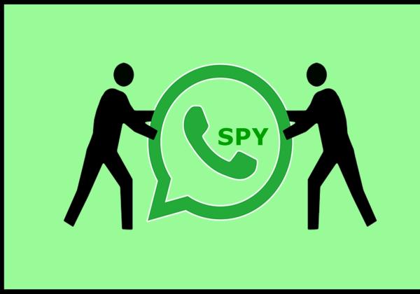 Cara Pakai Social Spy Whatsapp Terbaru 2023, Bisa Pantau Chat Orang Tanpa Ketauan