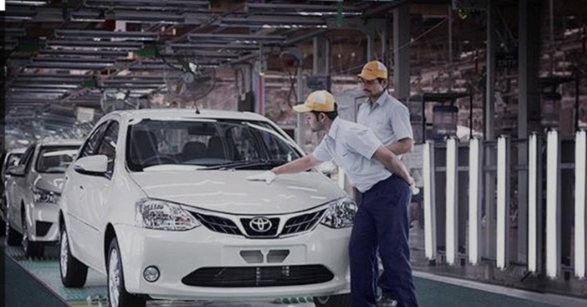 3 Peluang Kerja yang Menjanjikan Buat Lulusan Jurusan Teknik Otomotif