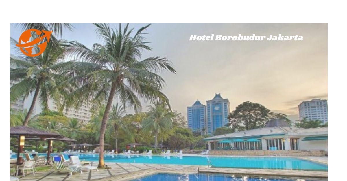 Ingin Menikmati Liburan Keren? Hotel Ini Recommended Banget dengan View Aesthetic