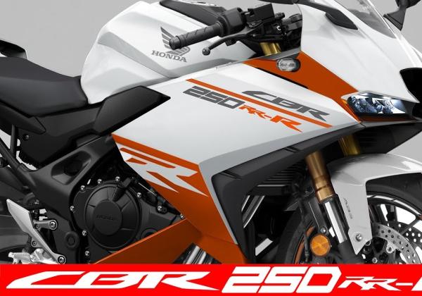Bocoran Spesifikasi Honda CBR250RR 2024, Beneran Lebih Canggih dari Ninja ZX-25R dan Yamaha R25?
