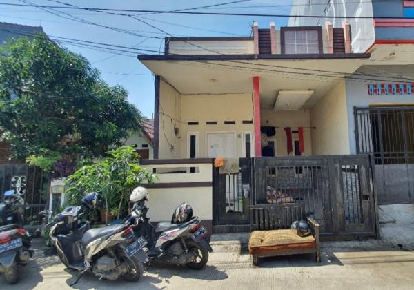 Begini Kondisi Rumah di Bekasi, yang Diduga Jadi Tempat Penampungan Penjualan Organ Ginjal Manusia