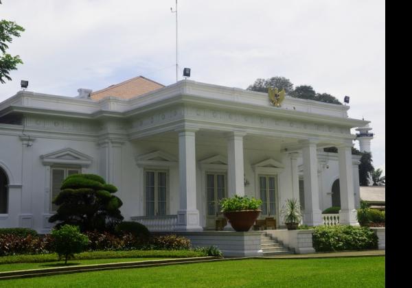 Istana Presiden dan Wakil Presiden di IKN Nusantara Bakal Terpisah, Alasannya Biar Aman