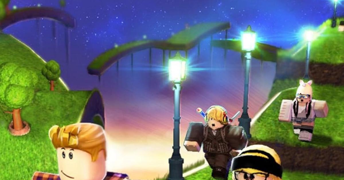 Download Roblox Mod Apk v2.596.680, Game Seru dengan Unlimited Robux