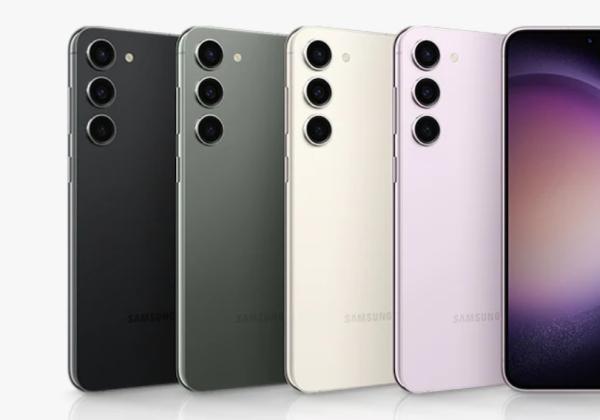 Komparasi Samsung Galaxy S23 FE vs Samsung Galaxy S23: Apa Bedanya? Lebih Worth it Mana Untuk Dimiliki?