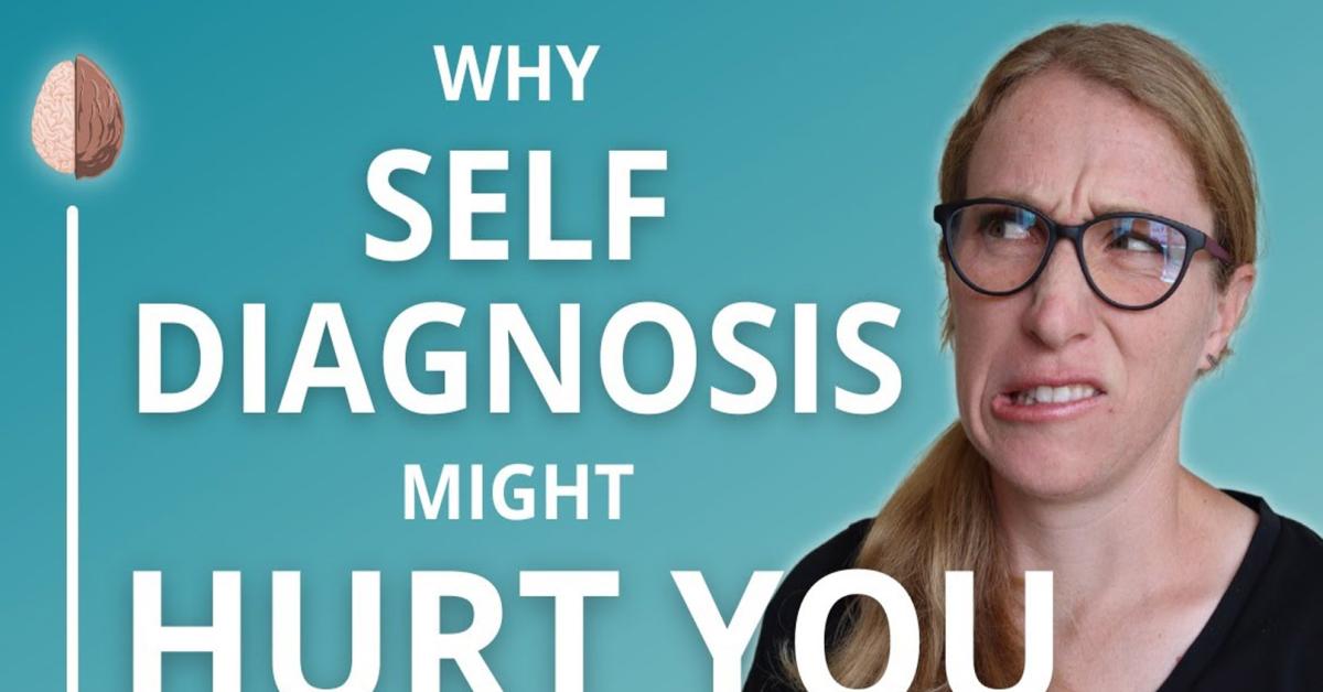 Yuk Kenali Fenomena Self Diagnosis, Kerap Terjadi Namun Berbahaya Bagi Kesehatan Mental