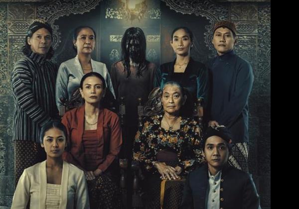 Sinopsis Film Primbon: Kisah Mistis Tradisi Jawa Kuno yang Tayang di Netflix