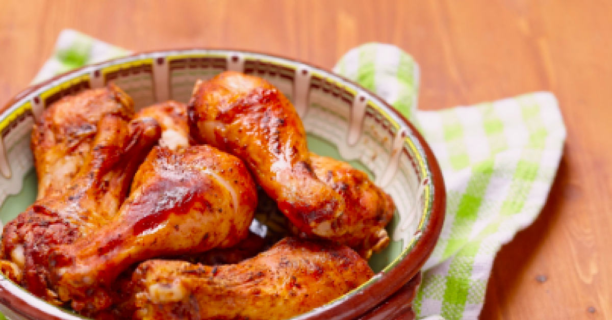 Resep Ayam Panggang Praktis, Rekomendasi Menu Lezat Untuk Lebaran 2023