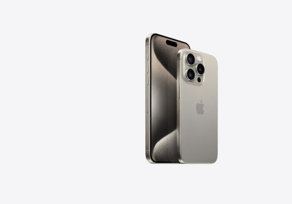 iPhone 15 Pro Max Rilis September 2023 dengan Harga Fantastis, Intip Spesifikasi Canggihnya