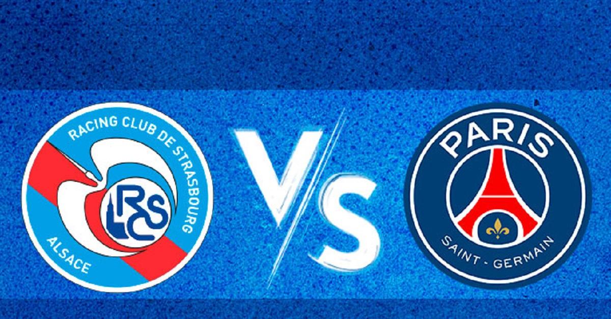 Preview Ligue 1 Prancis 2022/2023: Strasbourg vs PSG