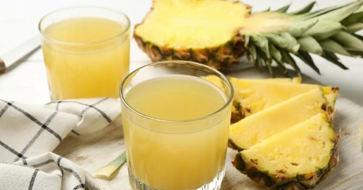 Jus Buah yang Baik Dikonsumsi untuk Diet, Cocok Dikonsumsi Malam Hari