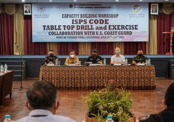 Lakukan Sinergi Keamanan, Bea Cukai Tingkatkan Pengawasan Bersama Instansi Berikut