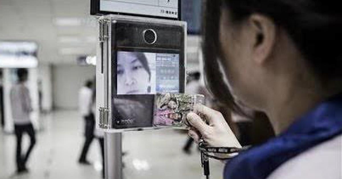 Perkuat  Sistem Keamanan, PT KAI Terapkan Face Recognition, Seperti Apa Fungsinya?