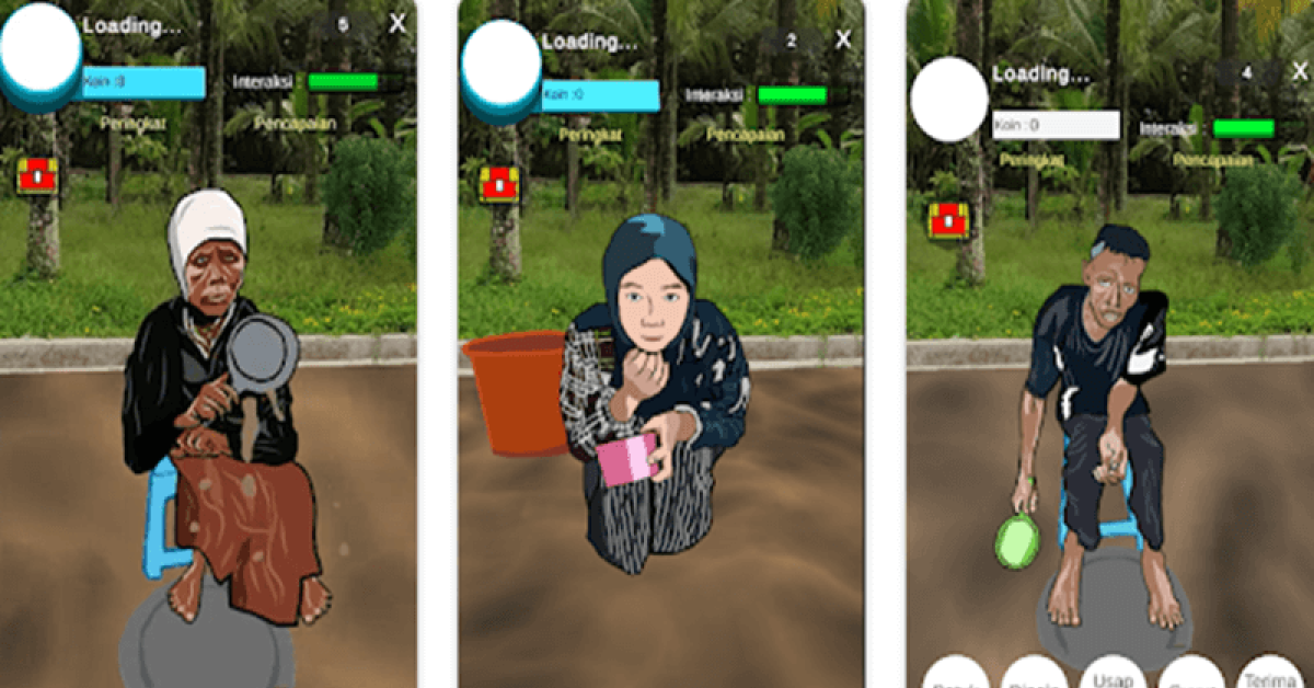 Link Download Game Mandi Lumpur Simulator, Klik Disini Sekarang!