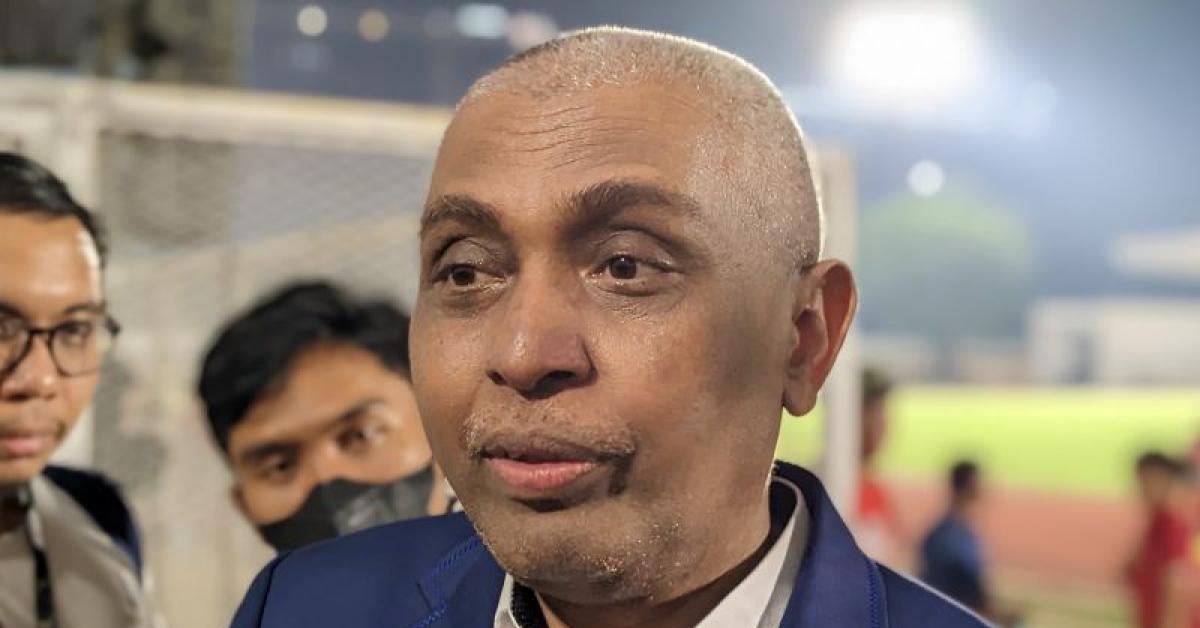 Didesak TGIPF Gelar KLB, PSSI Beri Jawaban Menohok: Tunggu Tahun Depan