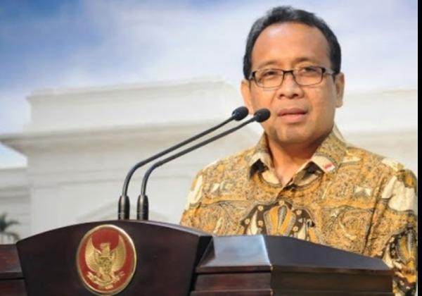 Jokowi Kirim Surpres Pergantian Panglima TNI ke DPR, Mensesneg Praktikno Bocorkan Sosok Calonnya