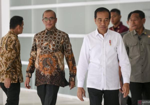 KPU RI Ogah Ganti Format Debat Pilpres 2024
