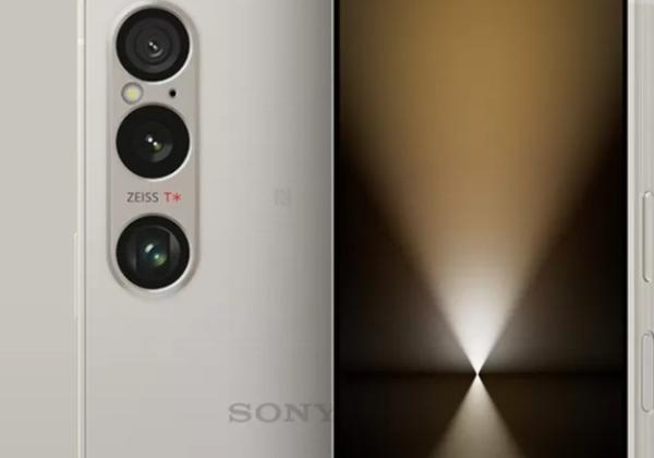3 Keunggulan Layar OLED 120Hz Sony Xperia 1 VI, Snapdragon 8 Gen 3 dan Lensa Telefoto optik 7,1x Dengan Harga Segini!