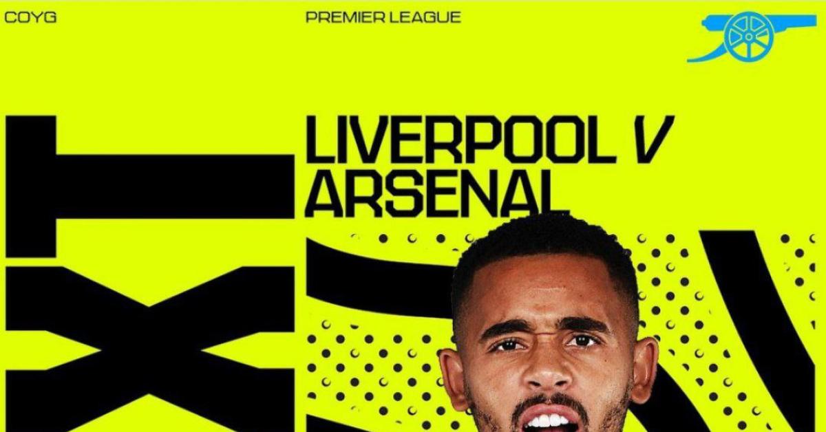 Big Match! Prediksi Liverpool vs Arsenal Premier League Matchday 18, H2H Serta Link Streaming