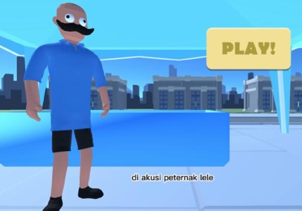 Download Game Aku Si Peternak Lele Versi Original Play Store Disini, Bisa Dapat Ikan Lele Legendaris