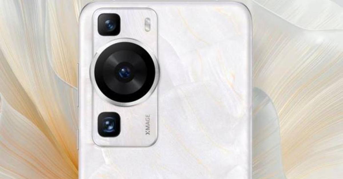 3 HP Huawei Terbaru Oktober 2023, Harga dan Spesifikasi Lengkap