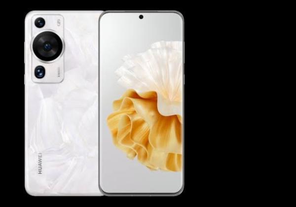 Spek Huawei P60 Pro yang Diklaim Kualitas Kamera Ungguli iPhone 15 Pro Max