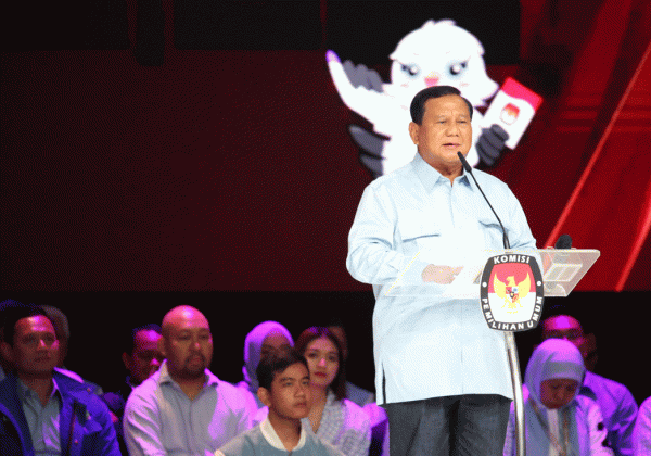 Wiranto Ungkap Alasan Dukung Prabowo: Ia Sudah Selesai dengan Dirinya Sendiri