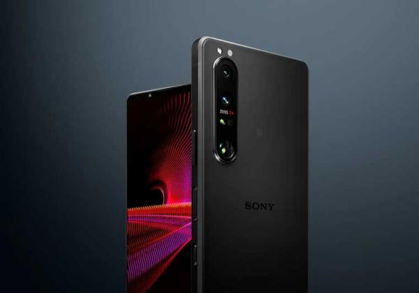 Bos Sony: Kualitas Kamera Smartphone Bisa Kalahkan SLR di 2024 Nanti