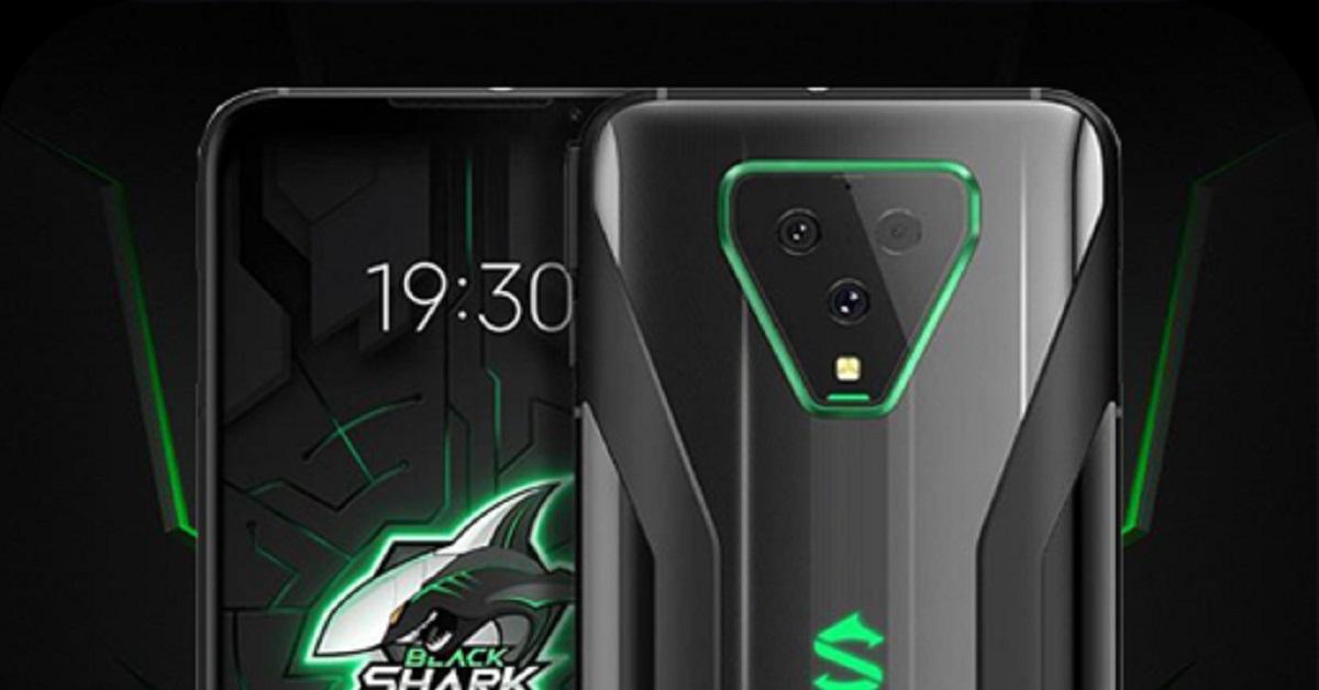 Review Xiaomi Black Shark 4: Punya RAM Sampai 12 GB, Layar AMOLED dan Chipset Qualcomm Snapdragon 870 5G