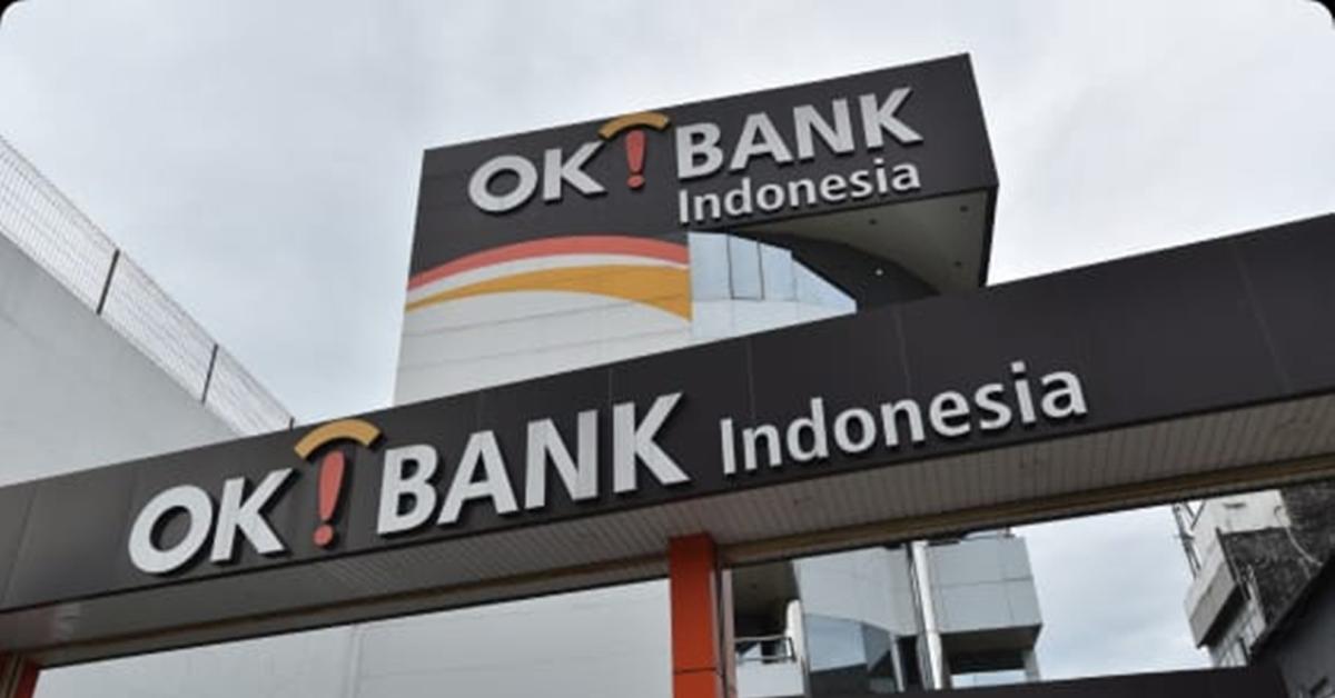 Cari Pinjaman Uang Mendesak? KTA OK Bank, Pinjaman Online Legal OJK, Tanpa Jaminan Bisa Cair 200 Jt !