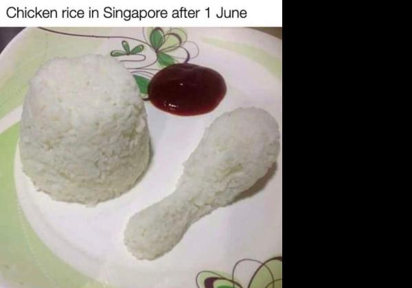 Ayam Meme