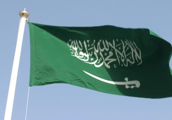 Arab Saudi Bakal Ubah Logo Bendera Bertuliskan Syahadat, Kenapa Ini?