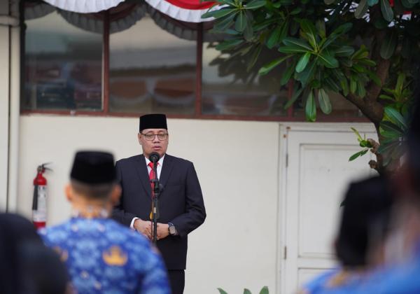 Tidak Ada Kekosongan Jabatan, Pengawasan Pemilu di Tingkat Kabupaten/Kota Tetap Berjalan Selama Proses Seleksi