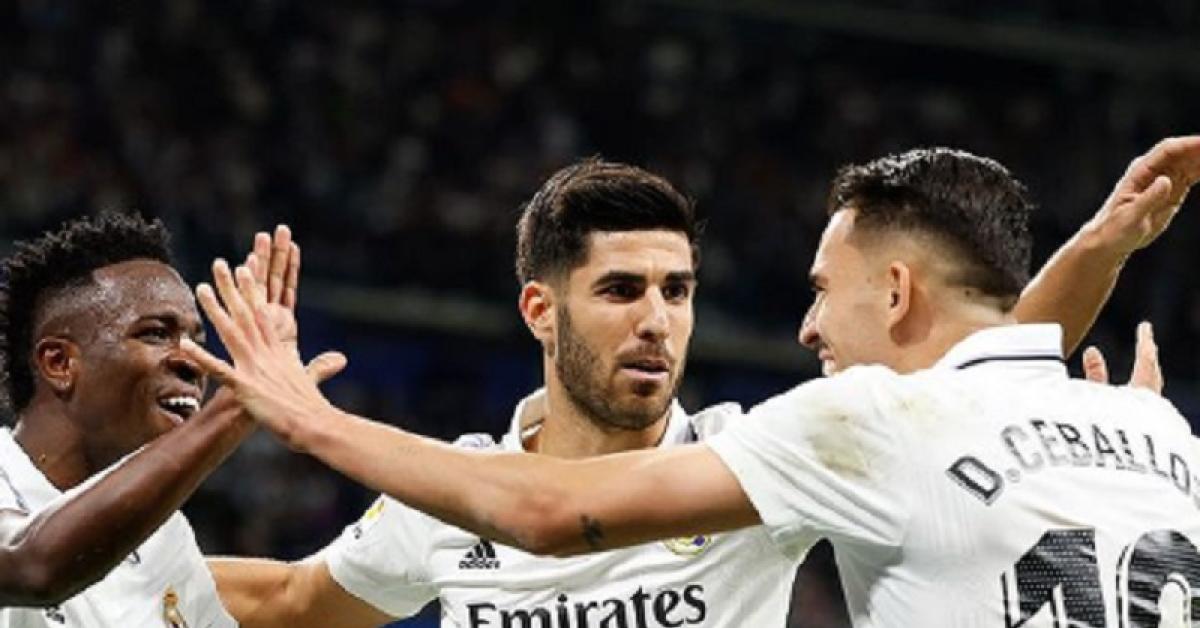 Preview Liga Spanyol Girona vs Real Madrid: Perjuangan Los Blancos Kejar Barcelona