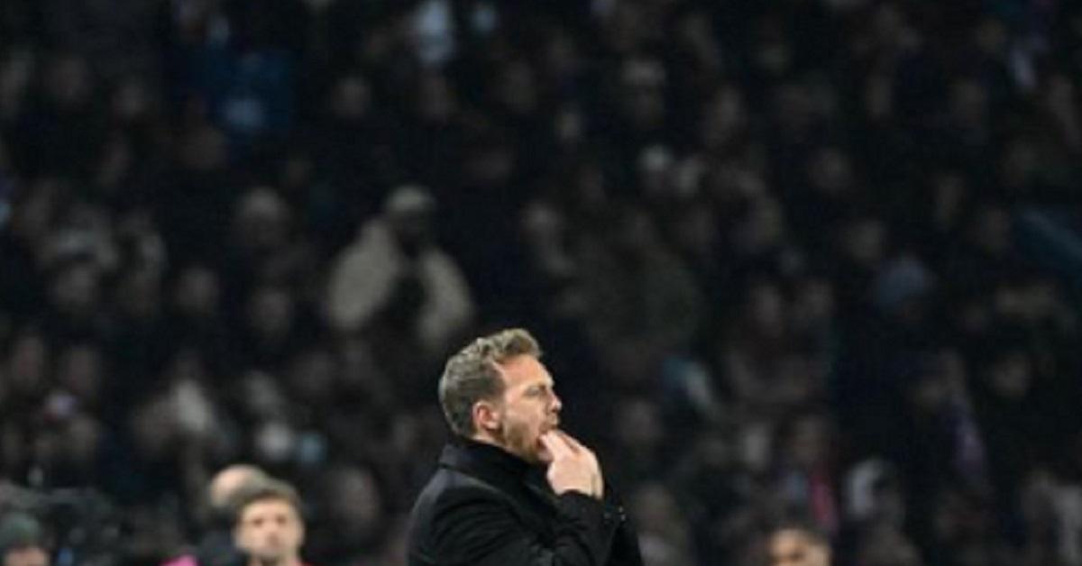 Bayern Munchen Hajar PSG 1-0, Julian Nagelsmann Beri Komentar Tak Terduga 