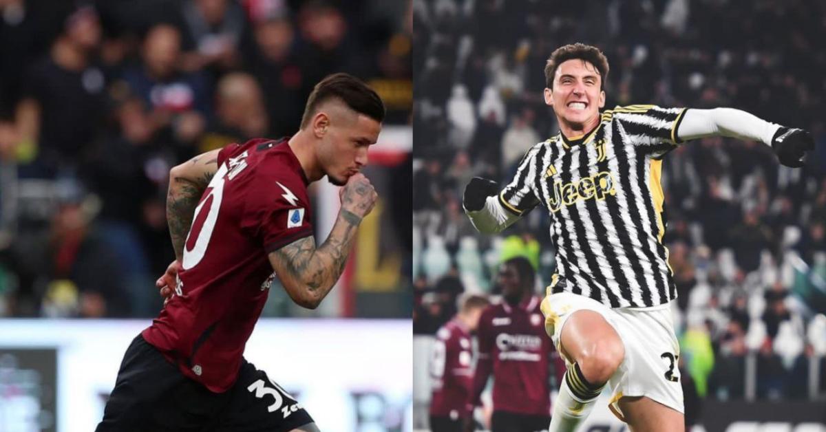 Liga Italia 2023-24: Salernitana vs Juventus 8 Januari 2024, Prediksi, H2H Serta Live Streaming
